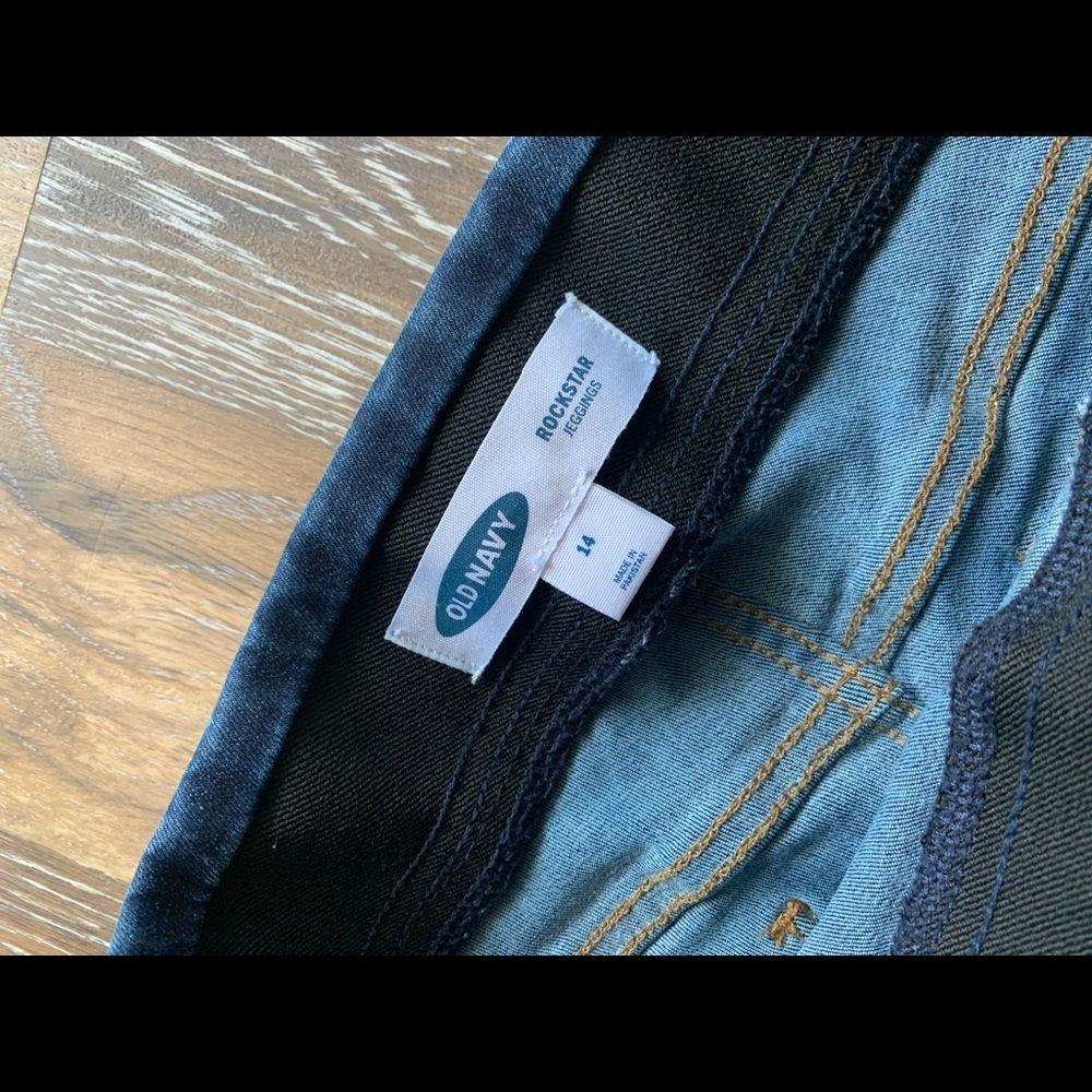 Jeggings
